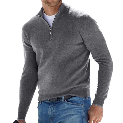 Pull zippé – Provoza