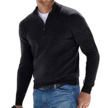 Pull zippé – Provoza