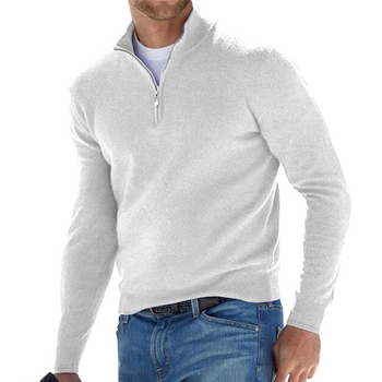 Pull zippé – Provoza