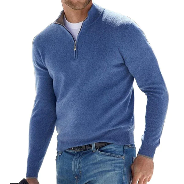 Pull zippé – Provoza