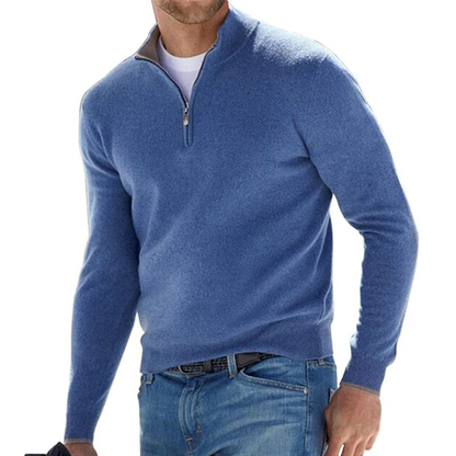 Pull zippé – Provoza