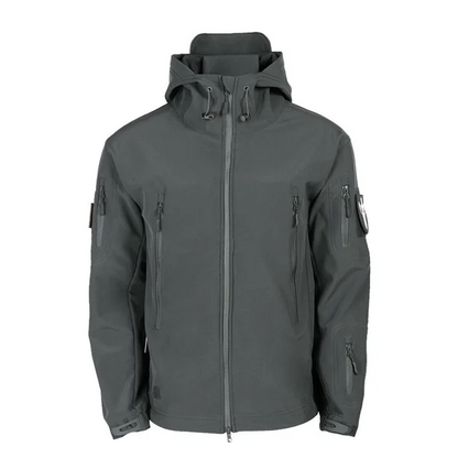 Veste imperméable coupe-vent homme – Jacob