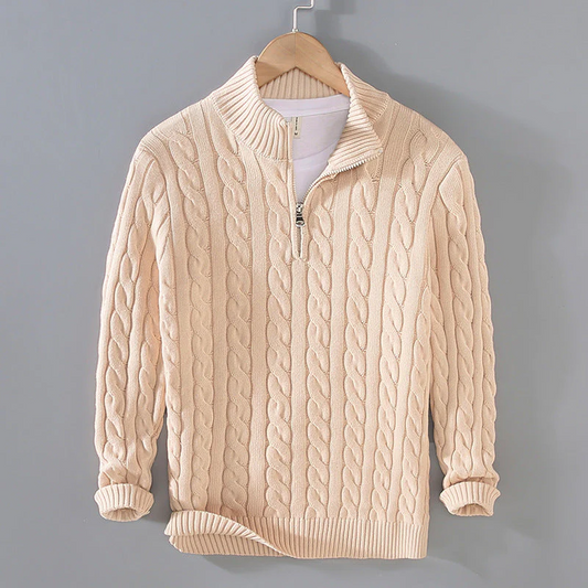 Pull d'automne homme – Cassian