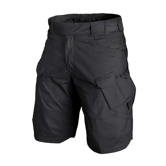 Short cargo homme