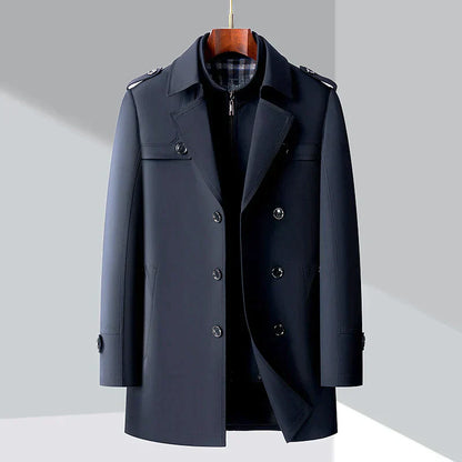 Manteau homme – Remy