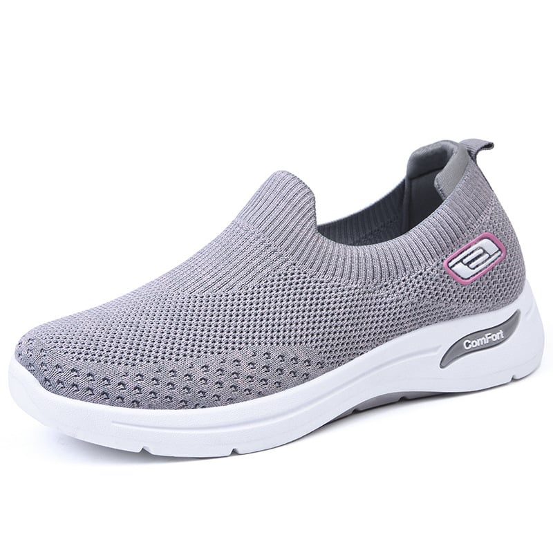 Baskets orthopédiques femme