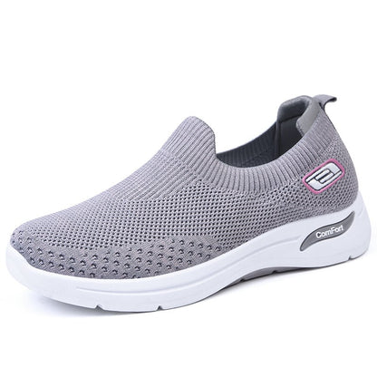 Baskets orthopédiques femme