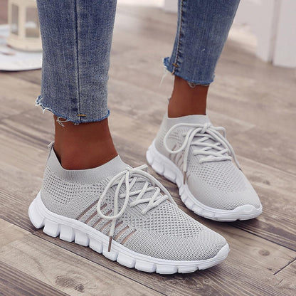 Chaussures ergonomiques respirantes – Julia