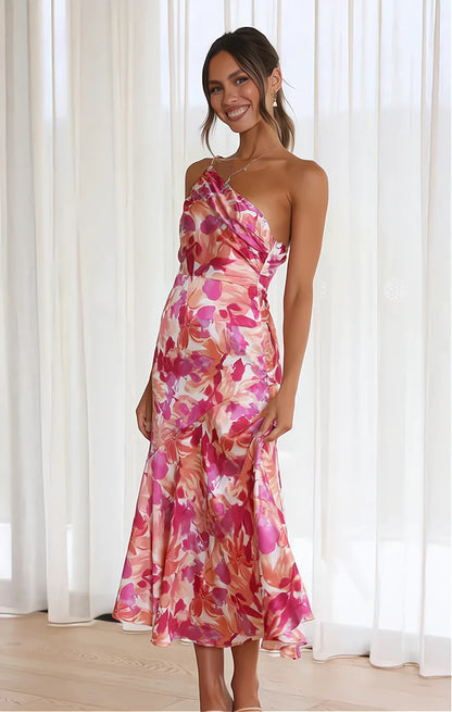 Robe femme – Charlène