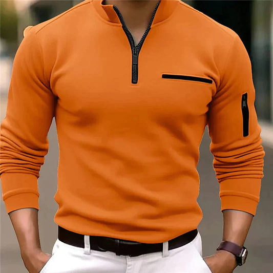 Pull homme – Thomas