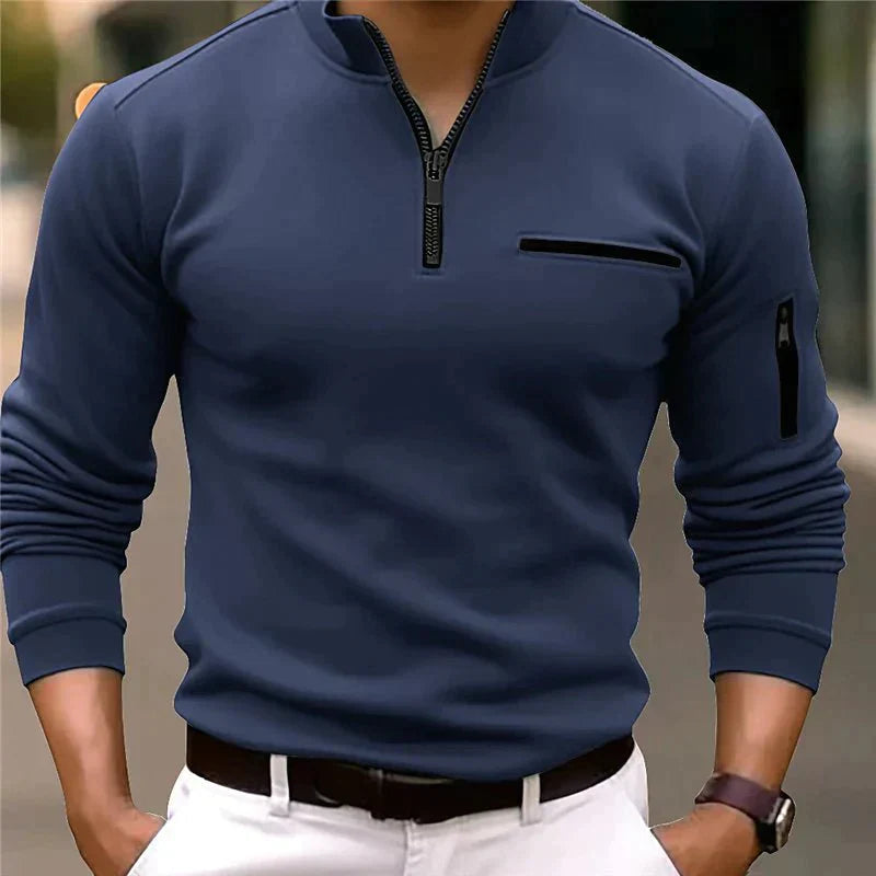 Pull homme – Thomas