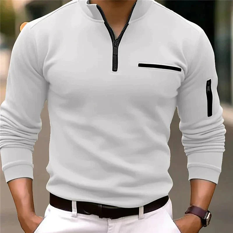 Pull homme – Thomas