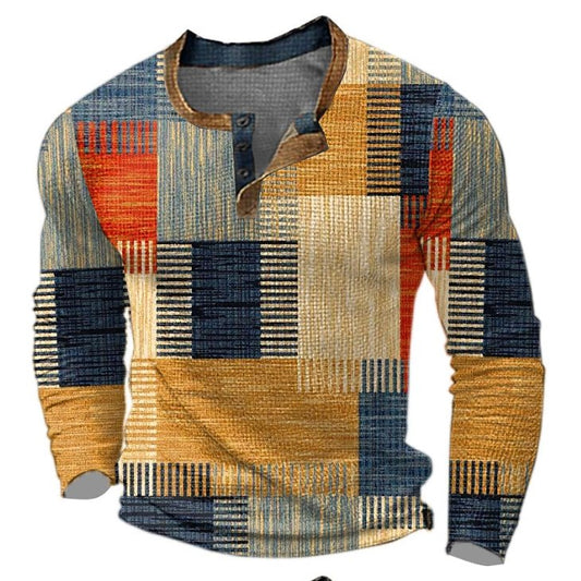Pull homme – Teun