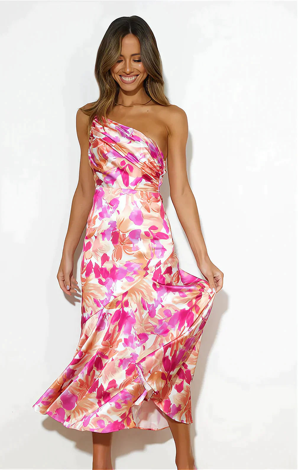 Robe femme – Charlène