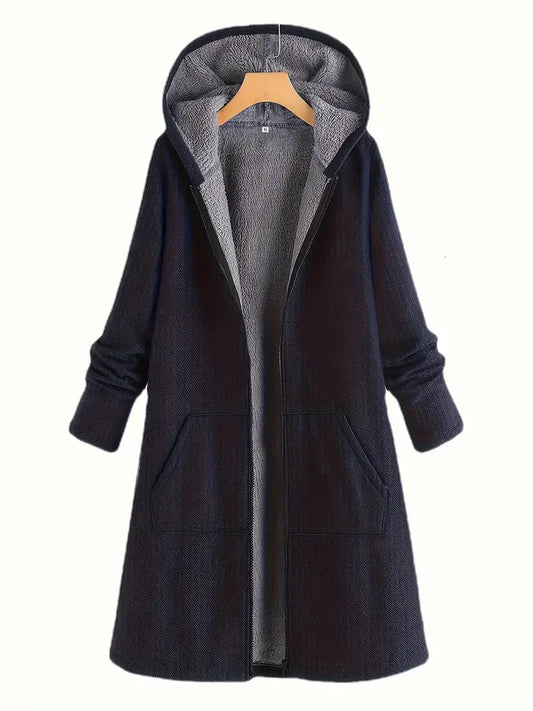 Cardigan en coton femme – Daya