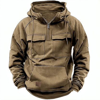 Sweat à capuche – Urban
