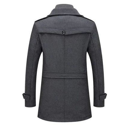 Manteau deux pièces – Henry