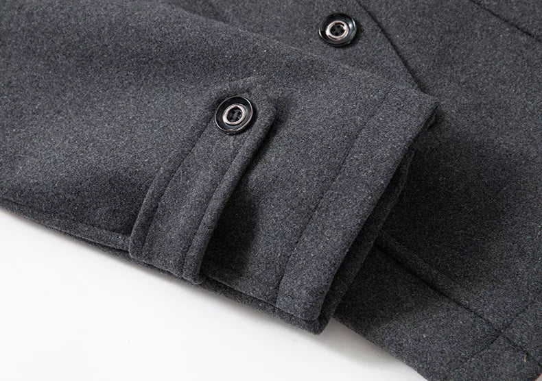 Manteau deux pièces – Henry