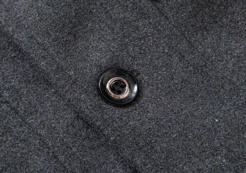 Manteau deux pièces – Henry