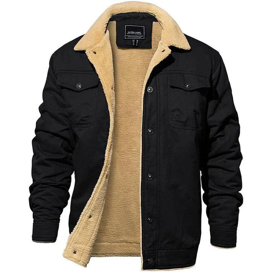 Buck - Veste
