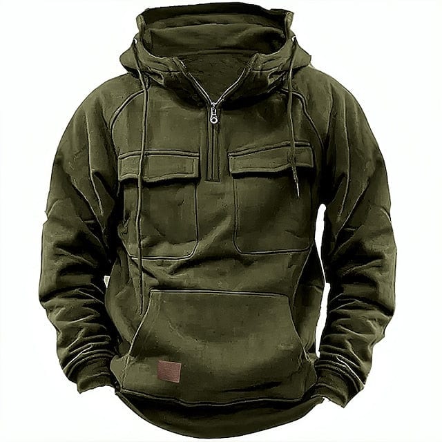 Sweat à capuche – Urban