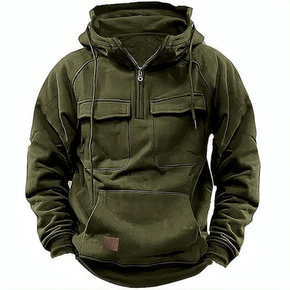 Sweat à capuche – Urban
