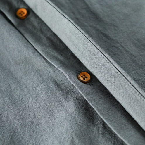 Chemise style japonais – Katana