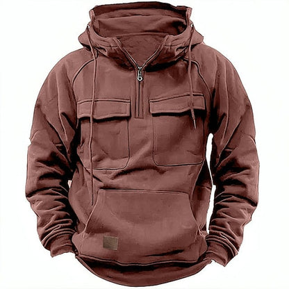 Sweat à capuche – Urban