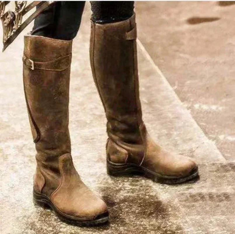 Bottes imperméables femme – Kai