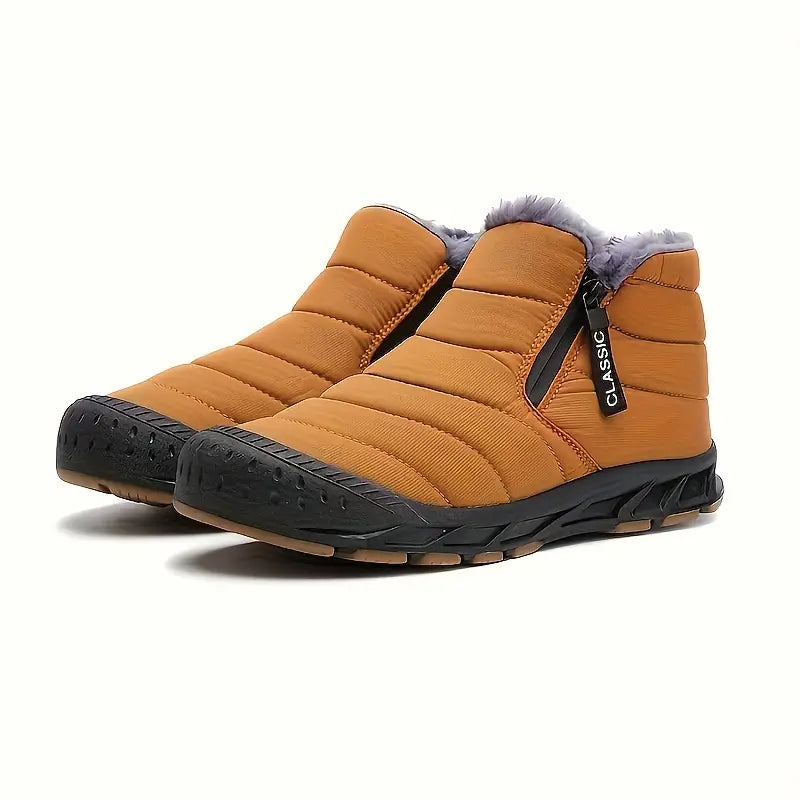 Chaussures d'hiver homme – Zermatt