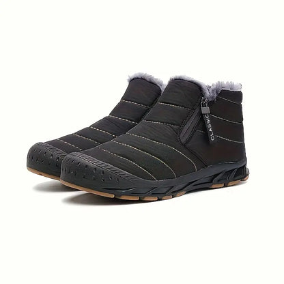 Chaussures d'hiver homme – Zermatt