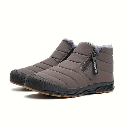 Chaussures d'hiver homme – Zermatt