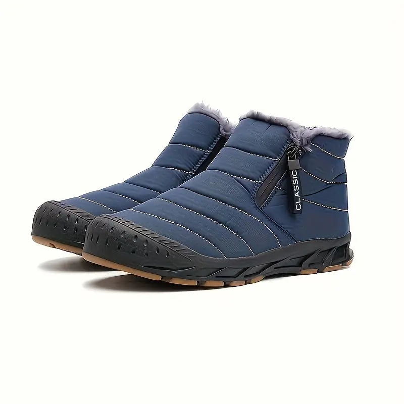 Chaussures d'hiver homme – Zermatt