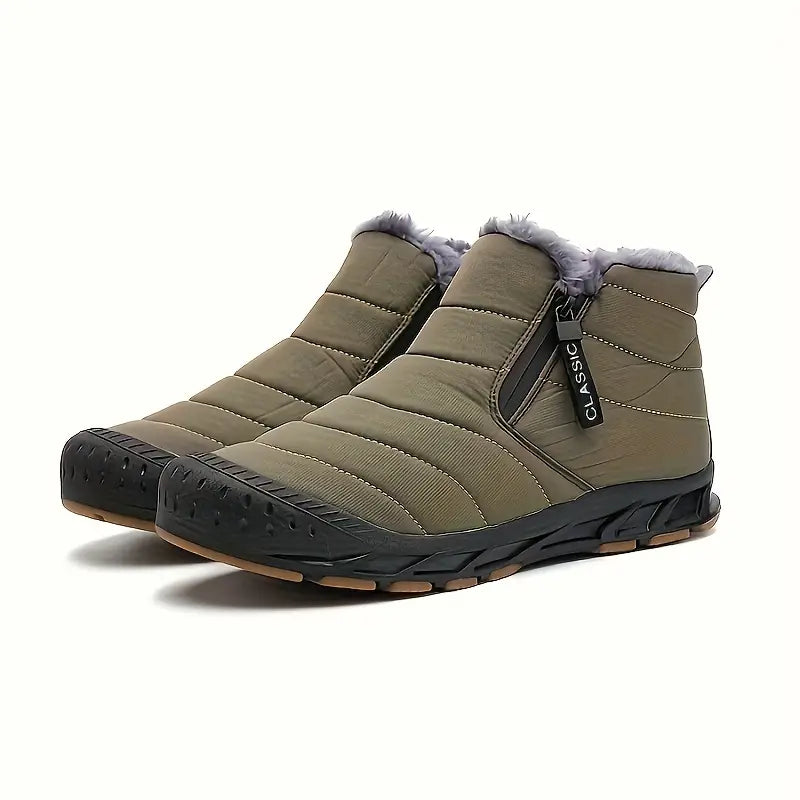 Chaussures d'hiver homme – Zermatt