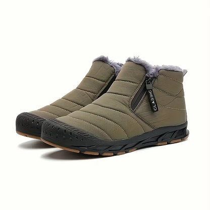 Chaussures d'hiver homme – Zermatt