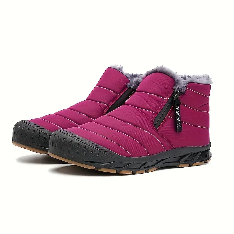 Chaussures d'hiver homme – Zermatt