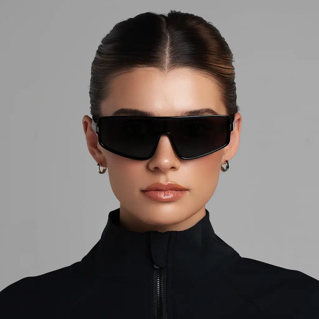 Lunettes de soleil polarisées aviateur femme – Nova