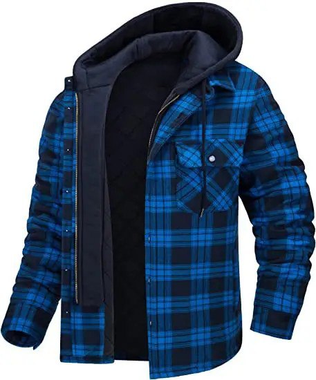 Veste homme – Hero