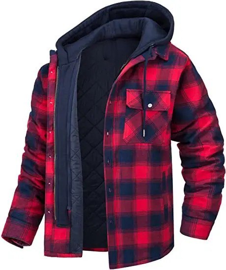 Veste homme – Hero