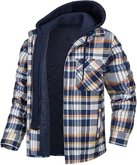 Veste homme – Hero