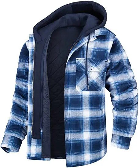 Veste homme – Hero