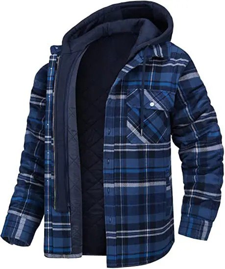 Veste homme – Hero