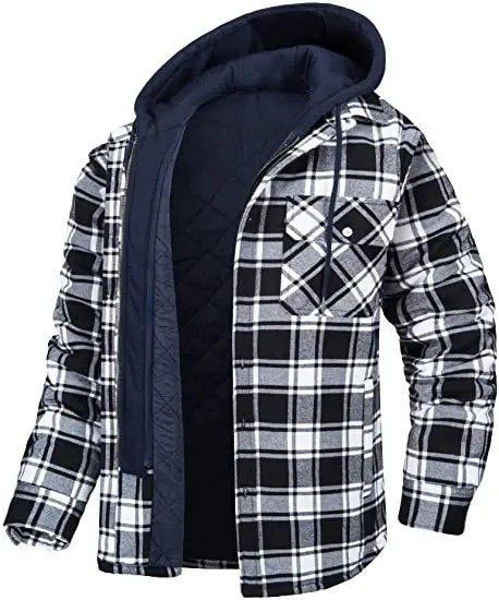Veste homme – Hero