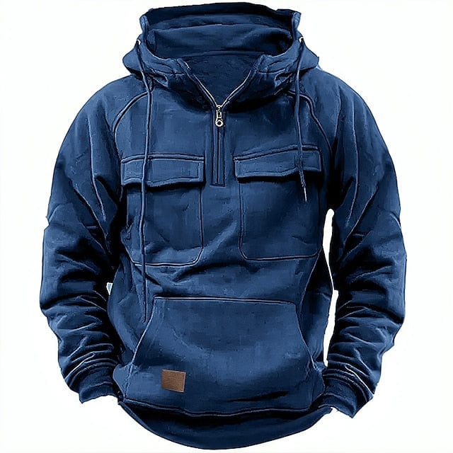 Sweat à capuche – Urban