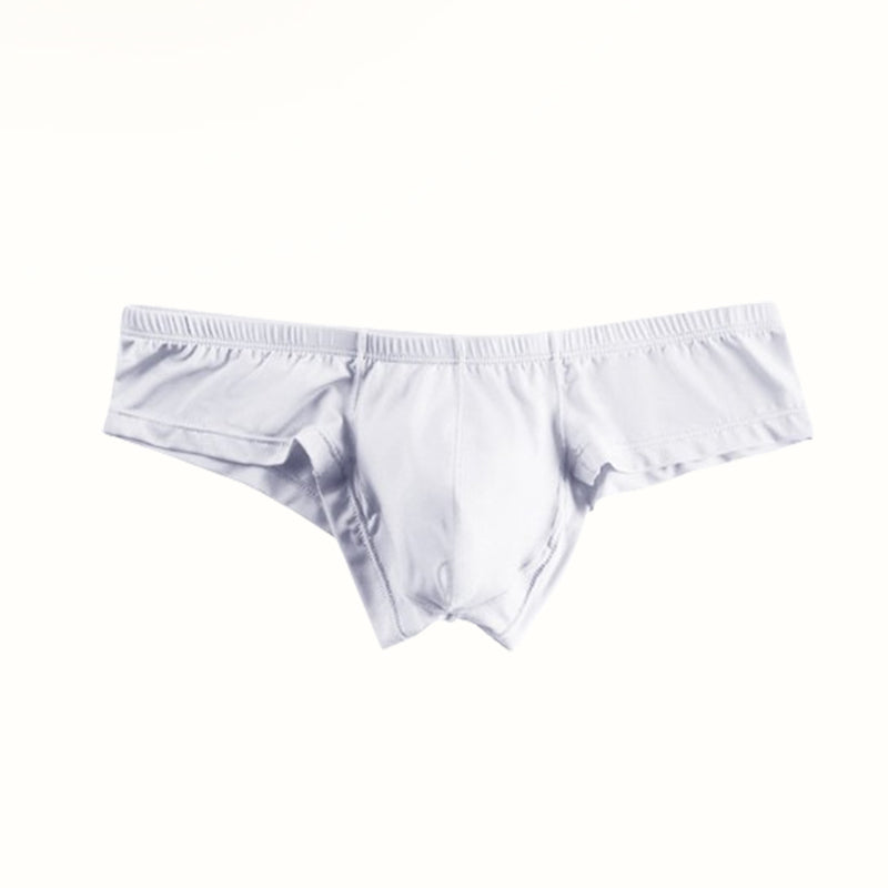 Slip respirant taille basse homme