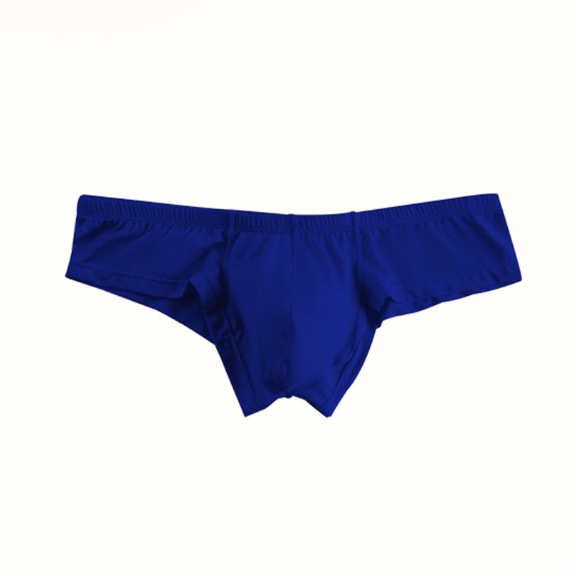 Slip respirant taille basse homme
