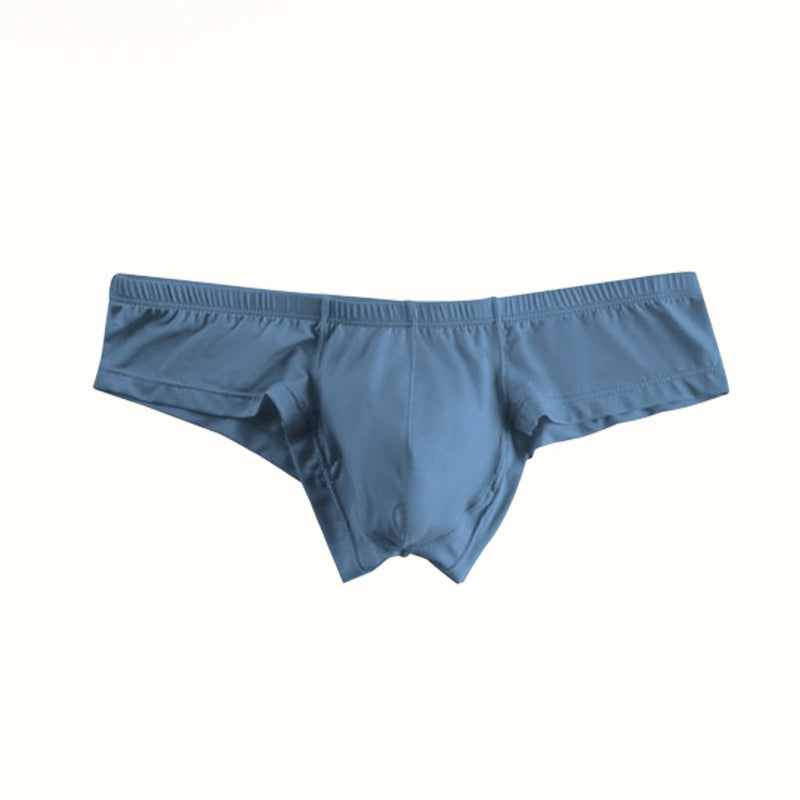 Slip respirant taille basse homme