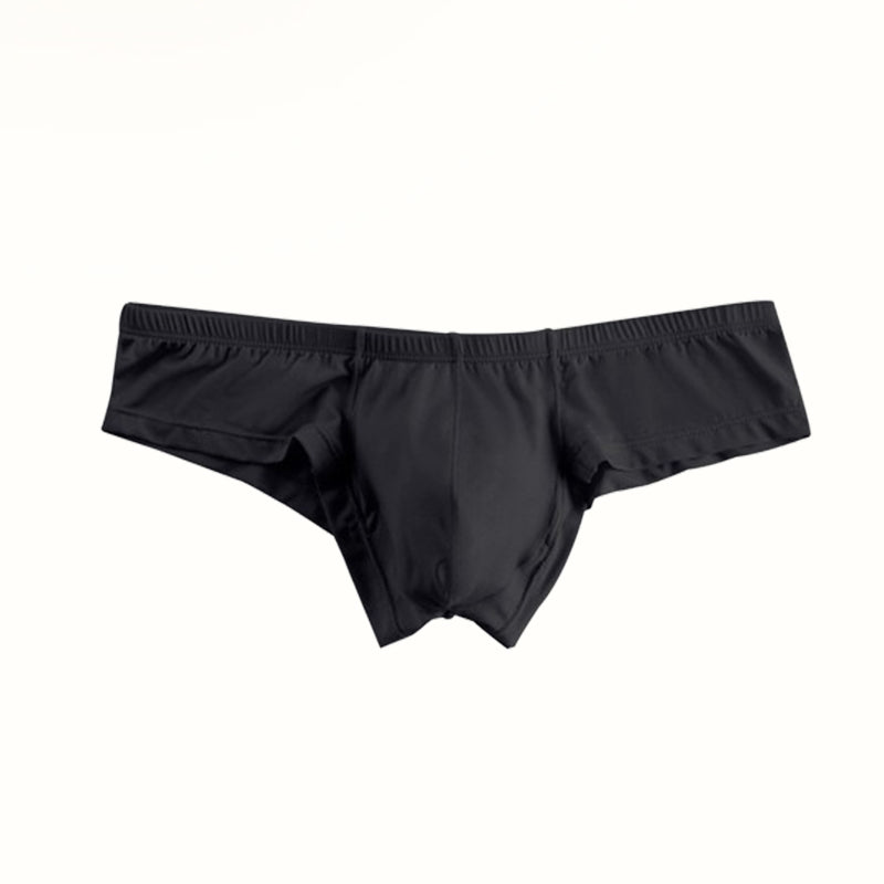 Slip respirant taille basse homme