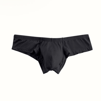 Slip respirant taille basse homme