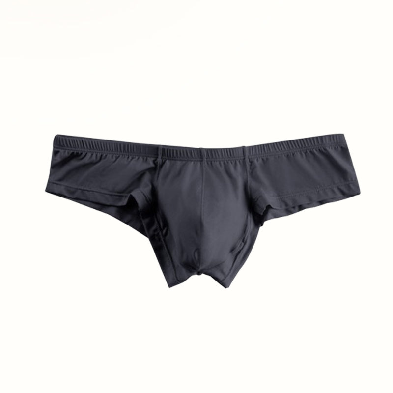Slip respirant taille basse homme